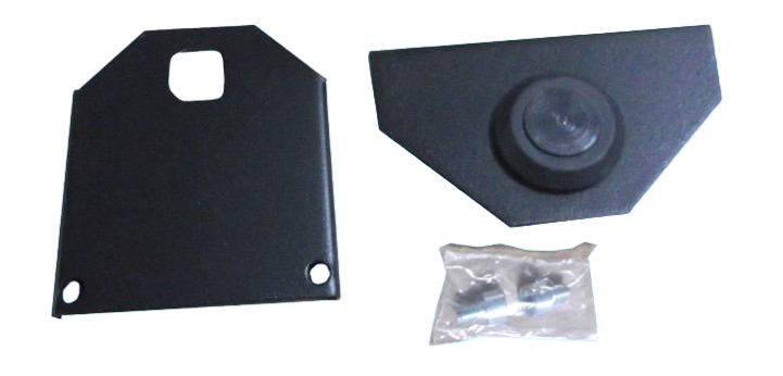 Side Cover Internal Lock Kit

